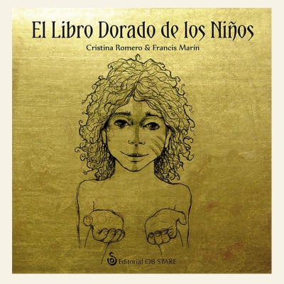 El libro dorado de los niños | Cristina Romero, Francis Marín1