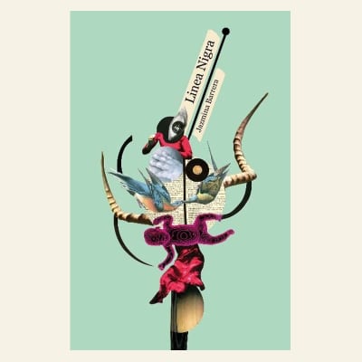 Linea Nigra | Jazmina Barrera (C)1