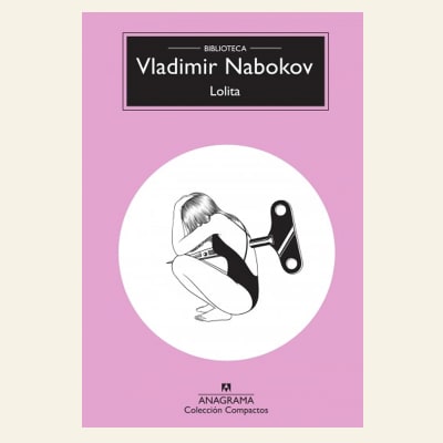 Lolita | Vladimir Nabokov