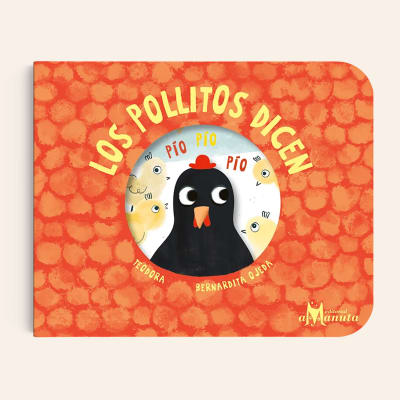 Los pollitos dicen | Teodora