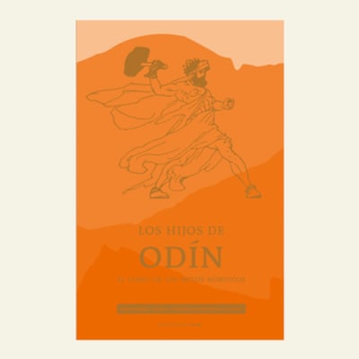 Los hijos de Odín, libro de los mitos nórdicos | Padraic Colum1