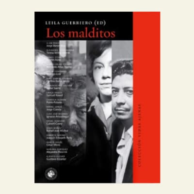 Los malditos | Leila Guerriero 1