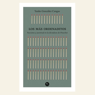Los más ordenaditos | Yanko González Cangas 