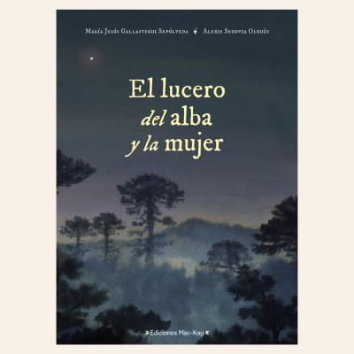 El lucero del alba y la mujer | María Jesús Gallastegui1