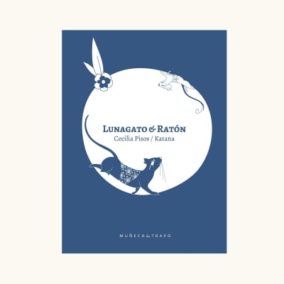 Lunagato y Ratón | Cecilia Pisos y Katana1