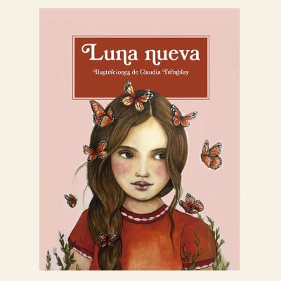 Luna Nueva | Claudia Tremblay1