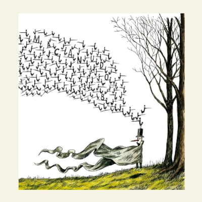 Macanudo 8 | Liniers1