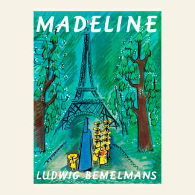 Madeline | Ludwig Bemelmans1