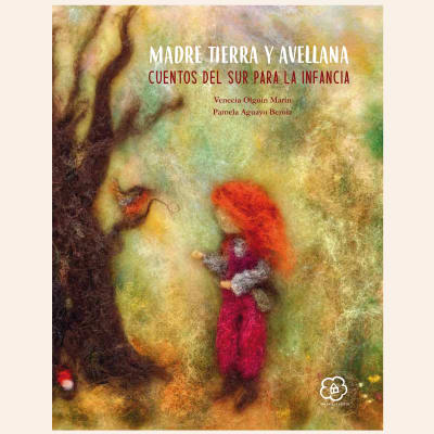 Madre Tierra y Avellana | Venecia Olguín y Pamela Aguayo1