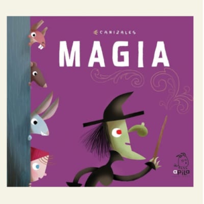 Magia | Canizales1