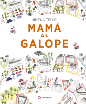 Mamá al galope | Jimena Tello1