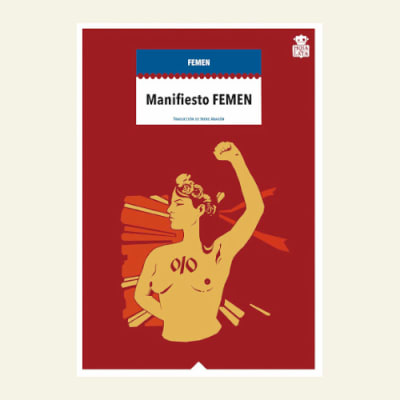 Manifiesto Femen | Femen1