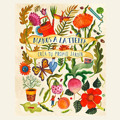 Manos a la Tierra | Kirsten Bradley1