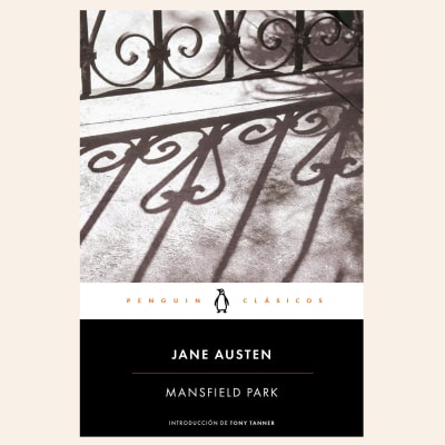 Mansfield Park | Jane Austen1