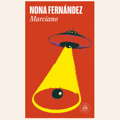 Marciano | Nona Fernández