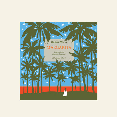 Margarita | Rubén Darío1