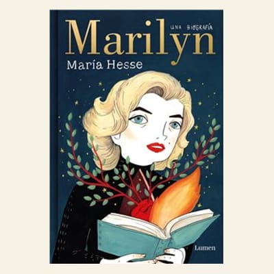 Marilyn | Maria Hesse 
