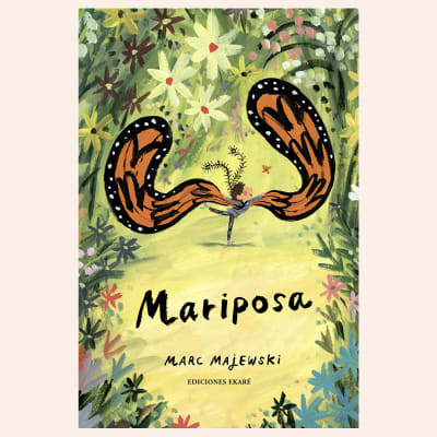 Mariposa | Marc Majewski1
