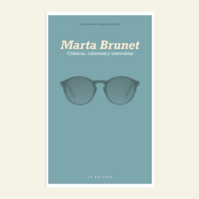 Crónicas, columnas y ensayos | Marta Brunet1