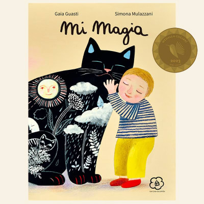 Mi magia | Gaia Guasti y Simona Mulazzani