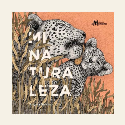 Mi naturaleza | Angela Salerno