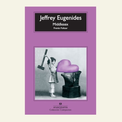 Middlesex | Jeffrey Eugenides
