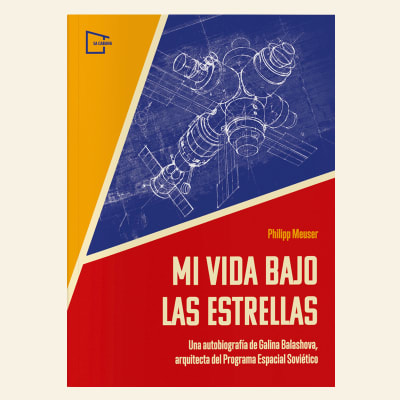 Mi vida bajo las estrellas | Julio Carballo y Christian Fierro Corral (Eds.)