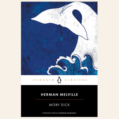 Moby Dick | Herman Melville1