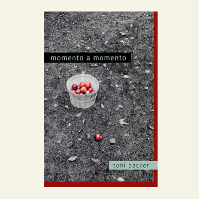 Momento a momento | Toni Packer