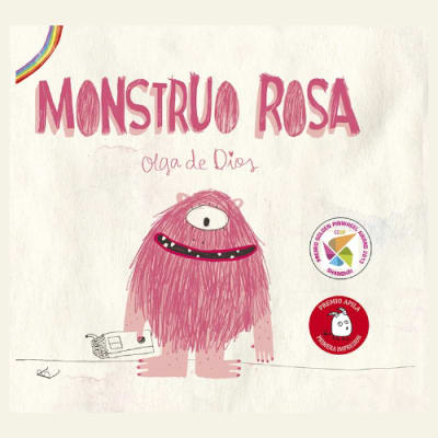 Monstruo Rosa | Olga de Dios1