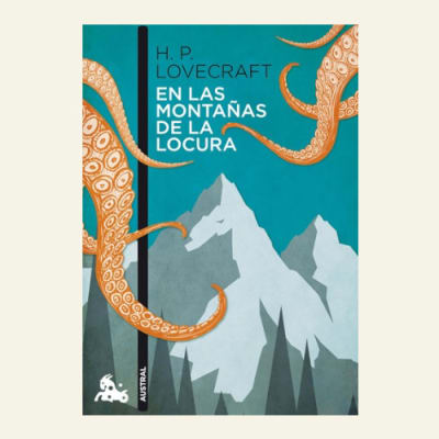 En las montañas de la locura | H.P. Lovecraft1