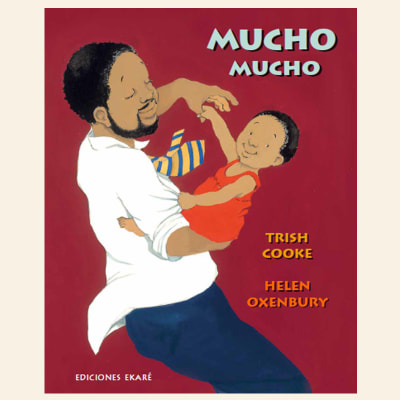 Mucho mucho | Trish Cooke1