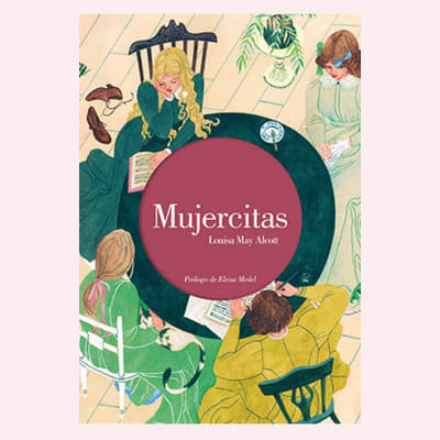 Mujercitas | Louisa May Alcott TD1