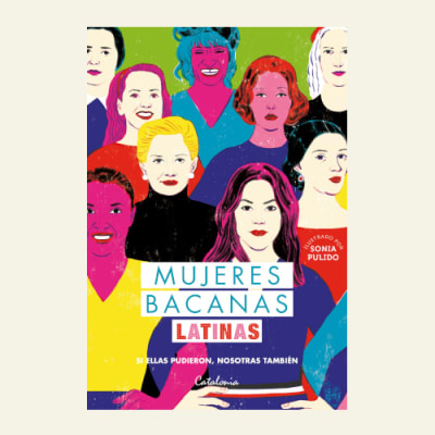 Mujeres bacanas latinas | Varios/as