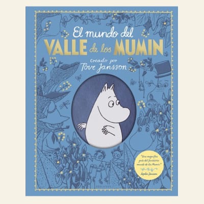 El mundo Del Valle de los Mumin | Tove Jansson1