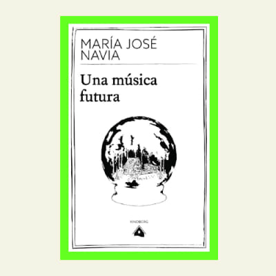 Una música futura | María José Navia1
