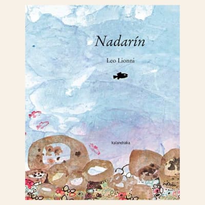 Nadarín | Leo Lionni1