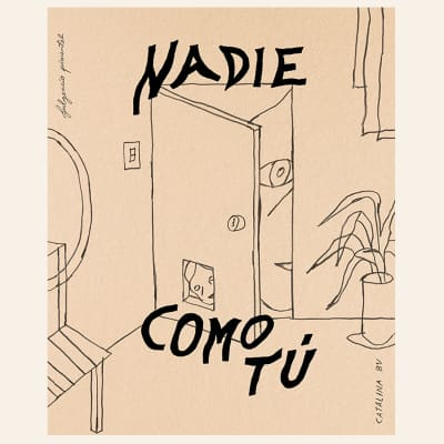 Nadie como tú | Catalina Bu1