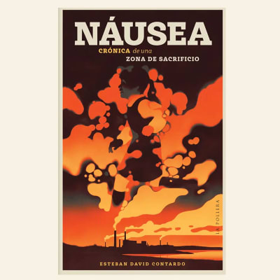 Náusea | Esteban David Contardo1