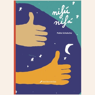 Nifú nifá | Pablo Schalscha