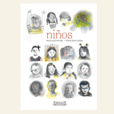 Niños | María José Ferrada TD (C)
