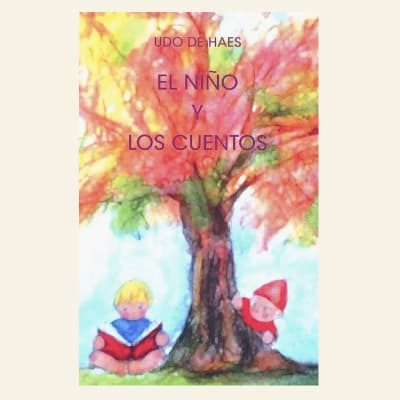 El niño y los cuentos | Udo Dehaes