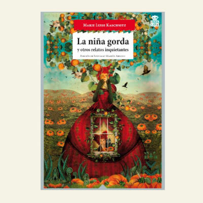La niña gorda | Marie Luise Kaschnitz1