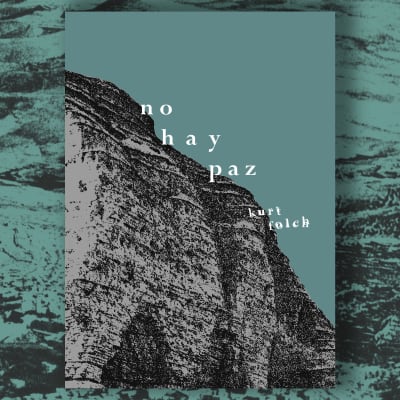 No hay paz | Kurt Folch