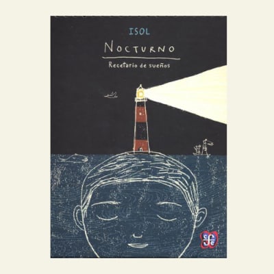 Nocturno. Recetario de sueños1