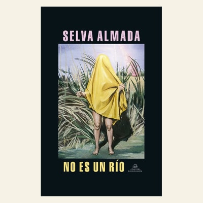No es un río | Selva Amanda 1