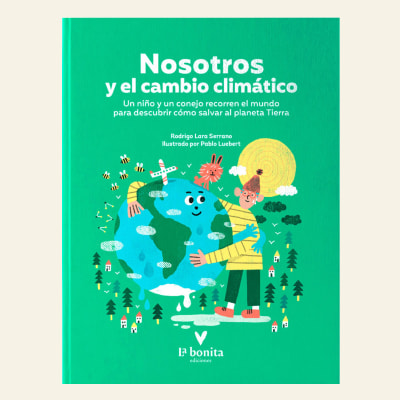 Nosotros y el cambio climático | Rodrigo Lara Serrano1