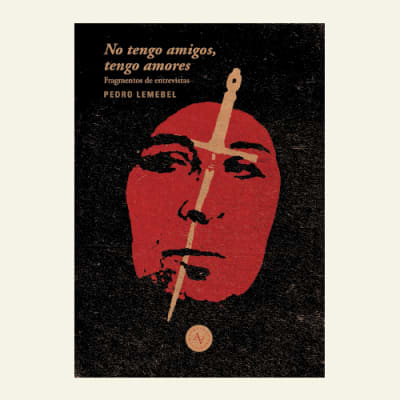 No tengo amigos, tengo amores | Pedro Lemebel1