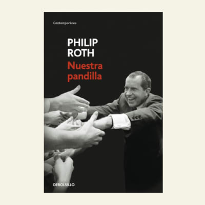 Nuestra pandilla |Philip Roth1