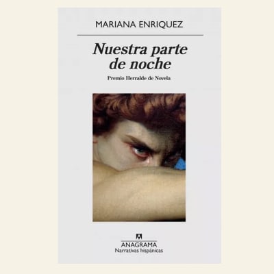 Nuestra parte de la noche | Mariana Enríquez1